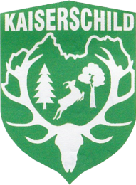 Firmenlogo Kaiserschild Jagd- &  Forstbetrieb GmbH