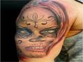Tattoostudio - Hautkunst