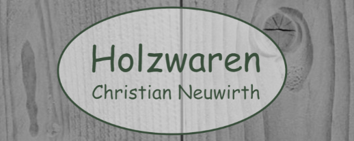 Firmenlogo Holzwaren Christian Neuwirth