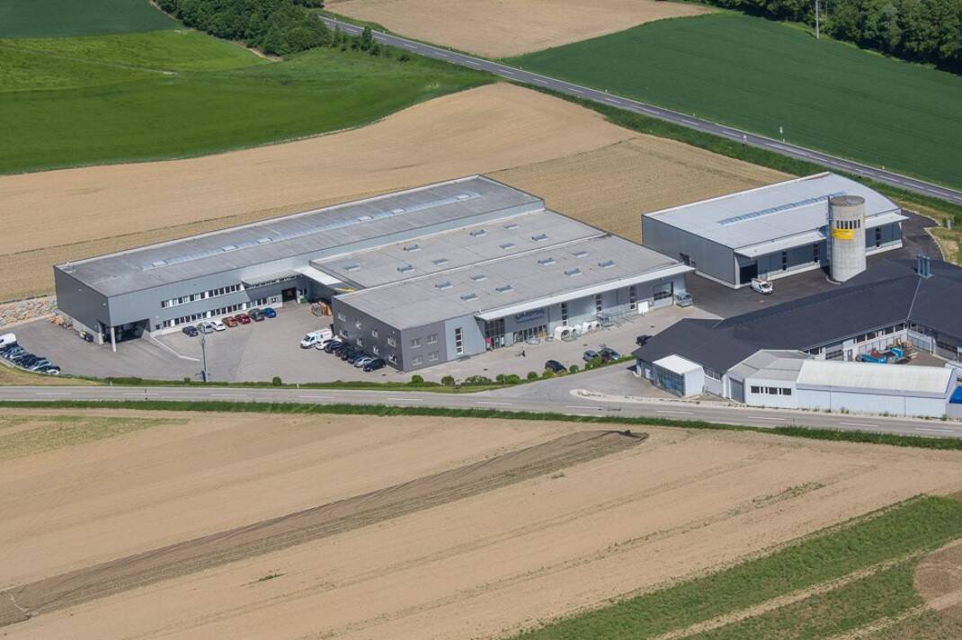 📷 Fotogalerie für Ökoprofi - Ersatzteile & Zubehör GmbH in Schlatt - GSOL