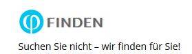Firmenlogo Phi Finden GmbH