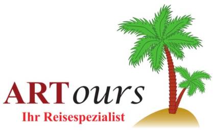 Firmenlogo ARTours Filiale Deutsch Wagram