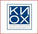 Firmenlogo KNOX Versicherungsmanagement GmbH