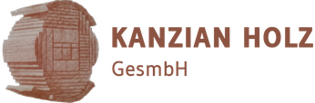 Firmenlogo Kanzian Holz GmbH