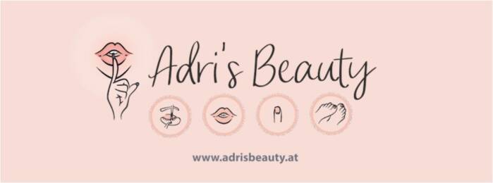 Firmenlogo Adri’s Beauty