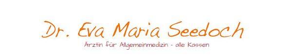 Firmenlogo Ordination Dr.Eva Maria Seedoch-Ärztin für Allgemeinmedizin-alle Kassen