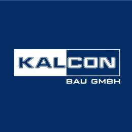 Firmenlogo Kalcon Bau GmbH