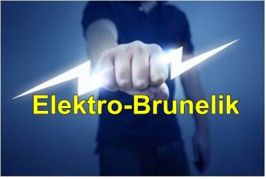 Firmenlogo Elektro-Brunelik GmbH