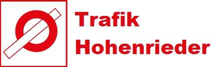 Firmenlogo Trafik Hohenrieder