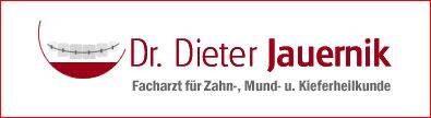 Firmenlogo Ordination Dr. med. univ. Dieter Jauernik - Praxis für ästhetische Zahnheilkunde