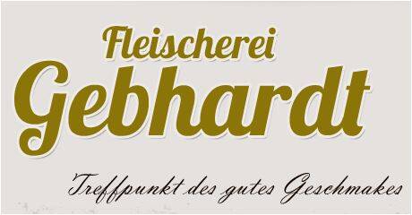 Firmenlogo Gebhardt GmbH