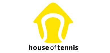 Firmenlogo House of Tennis - Peter Lehrner