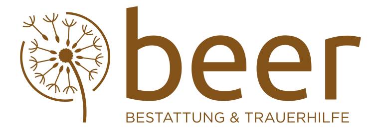 Firmenlogo Bestattung & Trauerhilfe Beer GmbH