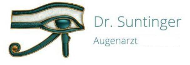 Firmenlogo Dr. Suntinger - Augenarzt