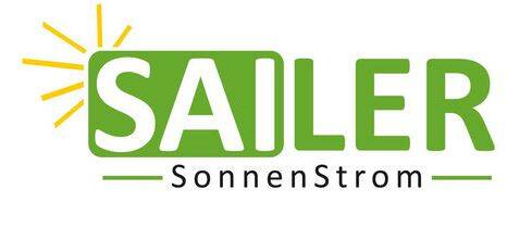 Firmenlogo Sailer SonnenStrom GmbH