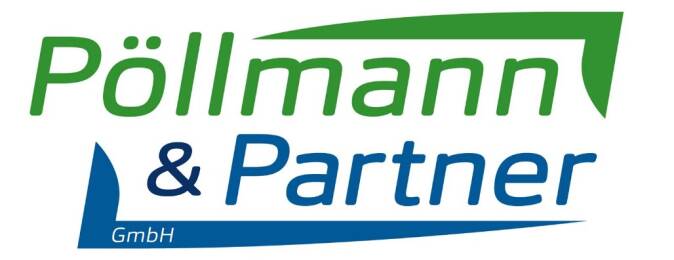 Firmenlogo Pöllmann & Partner GmbH - Elektrotechnik