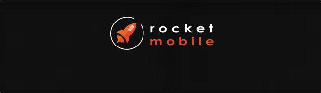 Firmenlogo Rocket Mobile