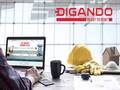DIGANDO -  GmbH