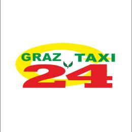 Firmenlogo Graz Taxi 24