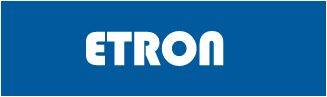 Firmenlogo ETRON Software GmbH. Kassensysteme