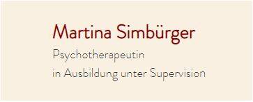 Firmenlogo Psychotherapie Linz Leonding - Mag. Martina Simbürger
