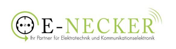 Firmenlogo E-Necker GmbH