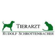 Firmenlogo Tierarzt Rudolf Schrottenbacher