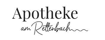 Firmenlogo Apotheke am Rettenbach