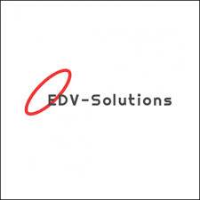 Firmenlogo EDV-SOLUTIONS