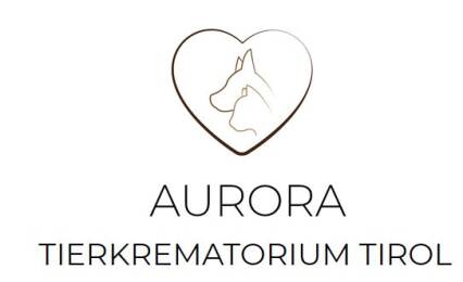 Firmenlogo Aurora Tierkrematorium und Tierbestattung Tirol
