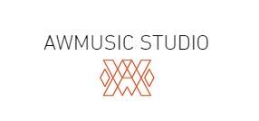 Firmenlogo AWMusic Studio
