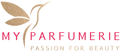 Firmenlogo MyParfumerie
