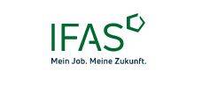 Firmenlogo IFAS Personalmanagement GmbH