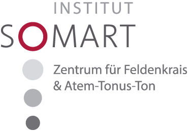 Firmenlogo Somart - Zentrum für Feldenkrais und Atem-Tonus-Ton, Wien