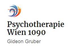 Firmenlogo Psychotherapie Gideon Gruber