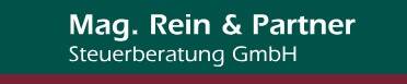 Firmenlogo Mag. Rein & Partner Steuerberatung GmbH - Hartberg