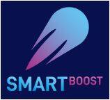 Firmenlogo Smart Boost - Marketing Agentur Wien