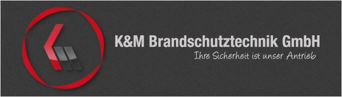 Firmenlogo K&M Brandschutztechnik GmbH