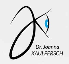 Firmenlogo Dr. Joanna Kaulfersch