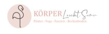 Firmenlogo KörperLeichtSinn, Yoga, Pilates & Beckenbodentraining -Mödling