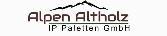 Firmenlogo Alpen Altholz IP Paletten GmbH