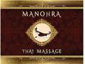 Manohra – Thai Massage Wien