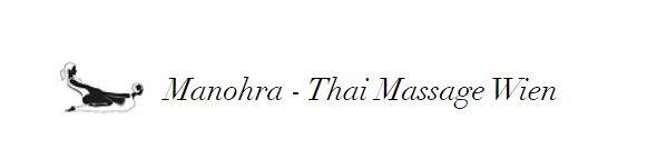 Firmenlogo Manohra – Thai Massage Wien