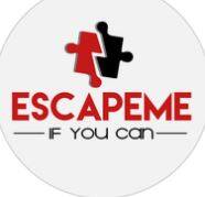 Firmenlogo EscapeMe - Live & VR Escape Room