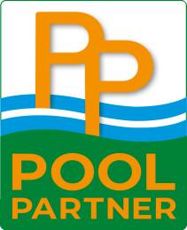 Firmenlogo Pool Partner Graz - Pools & Poolzubehör