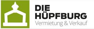 Firmenlogo Die Hüpfburg - DWA OG