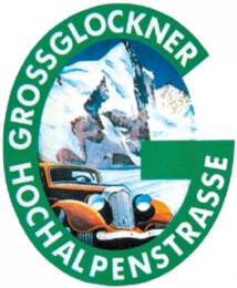 Firmenlogo Großglockner Hochalpenstraßen AG