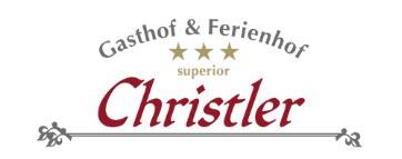 Firmenlogo Gasthof  Restaurant  Christler