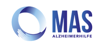 Firmenlogo MAS Alzheimerhilfe
