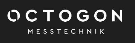 Firmenlogo octogon GmbH